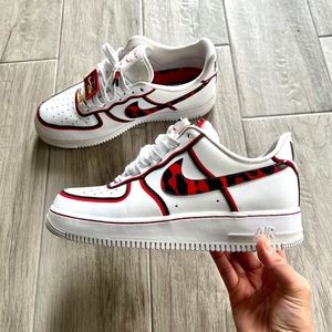Nike AF1 '07 LV8 Sneakers 👟